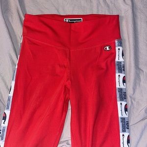 Champion Leggings
